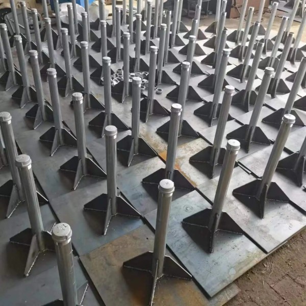 文成鑫亿呈沉降板生产