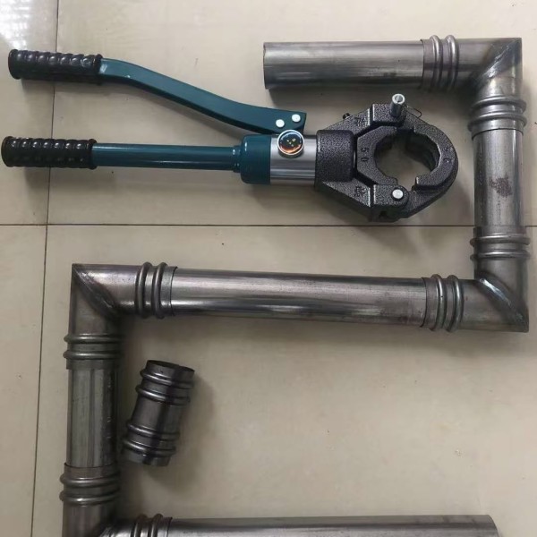 文成冷却管生产