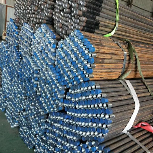 文成冷却管生产